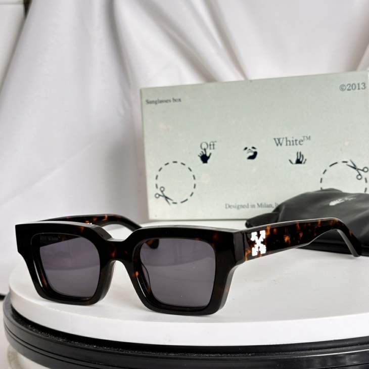 Picture of Off White Sunglasses _SKUfw74861844fw